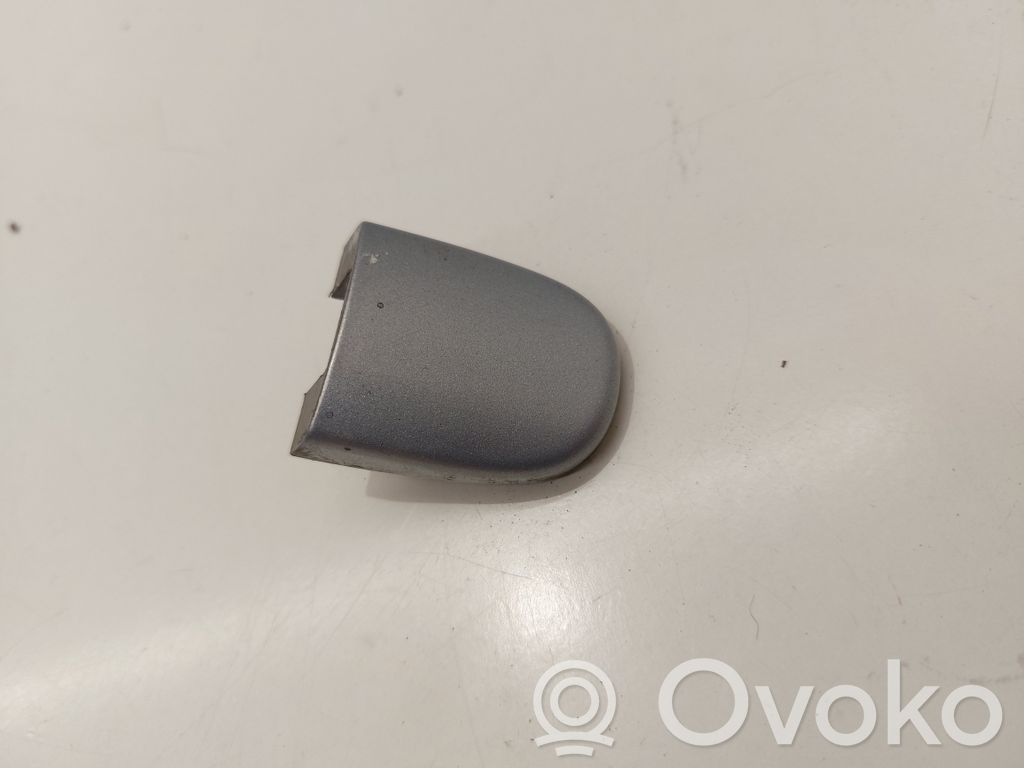 Skoda Octavia Mk2 (1Z) Coperchio portiera di carico 