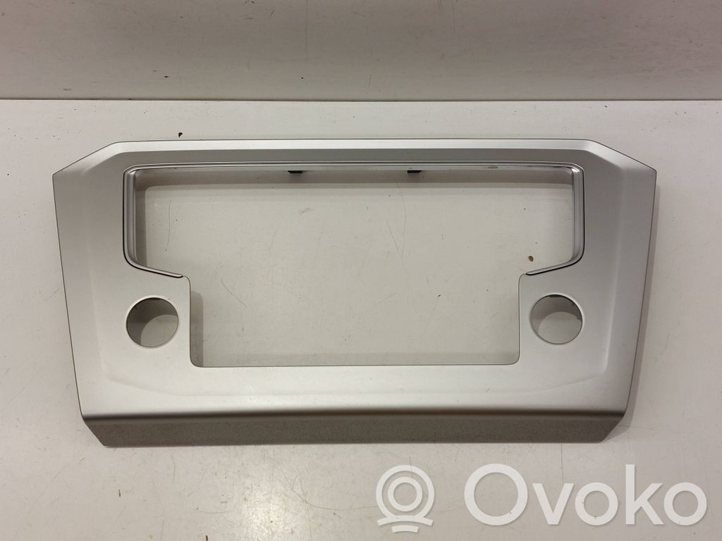 Volkswagen PASSAT B8 Rămă unitate radio/GPS 