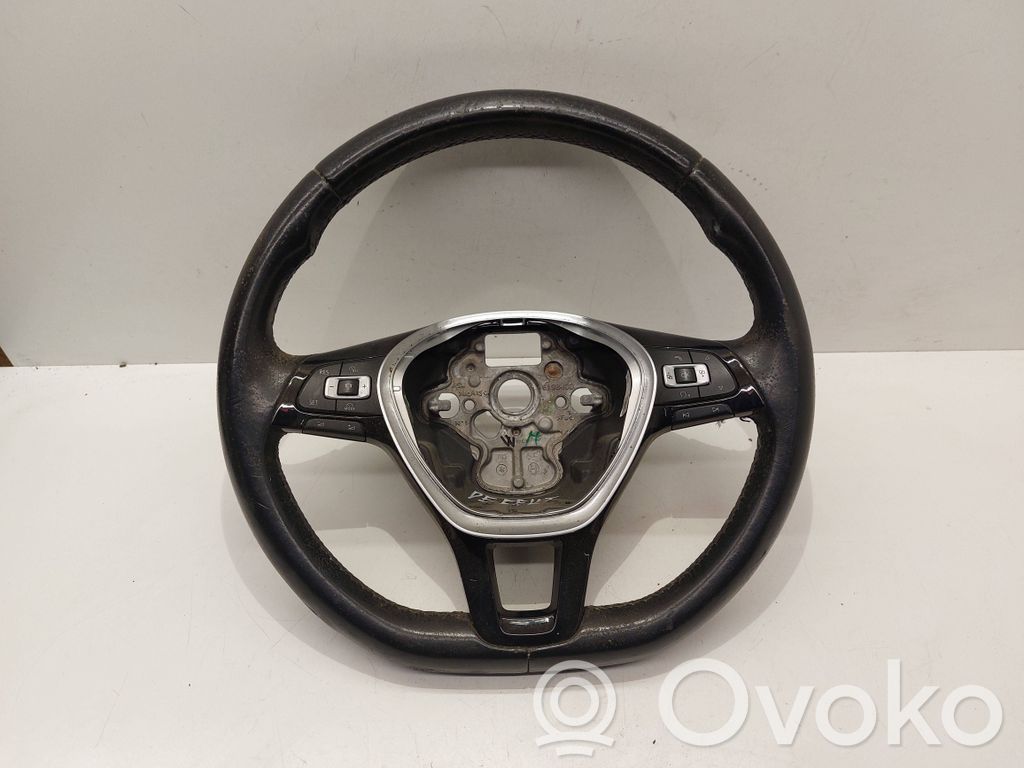 Volkswagen PASSAT B8 Lenkrad 