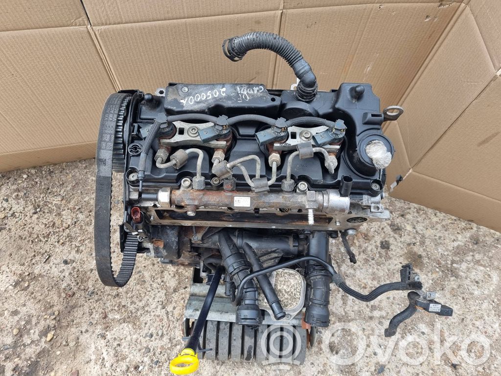 Engine   DFS,04L103292F,04L103308C,04L103064F,04L103373E,DFSD