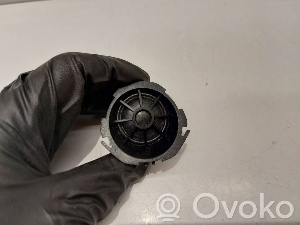 Audi A3 S3 8P Tweeter ușă față 