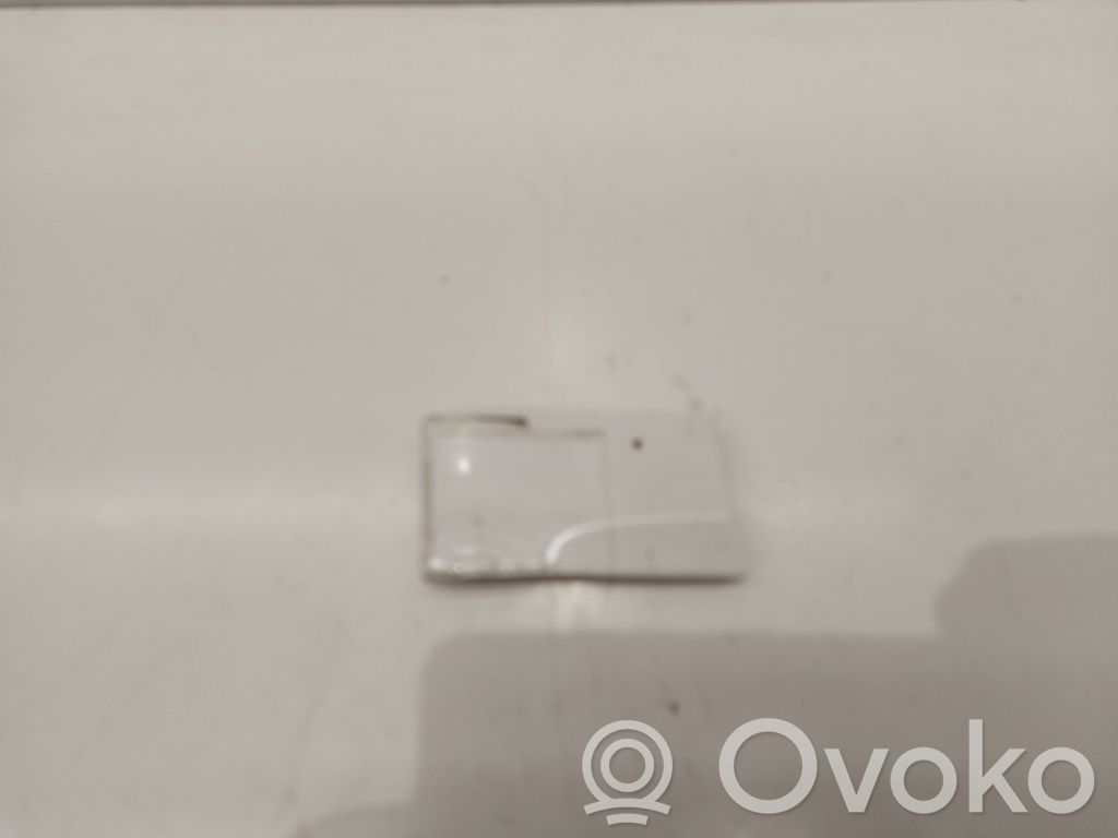 Audi A3 S3 8P Mască aripă față (turnată) 