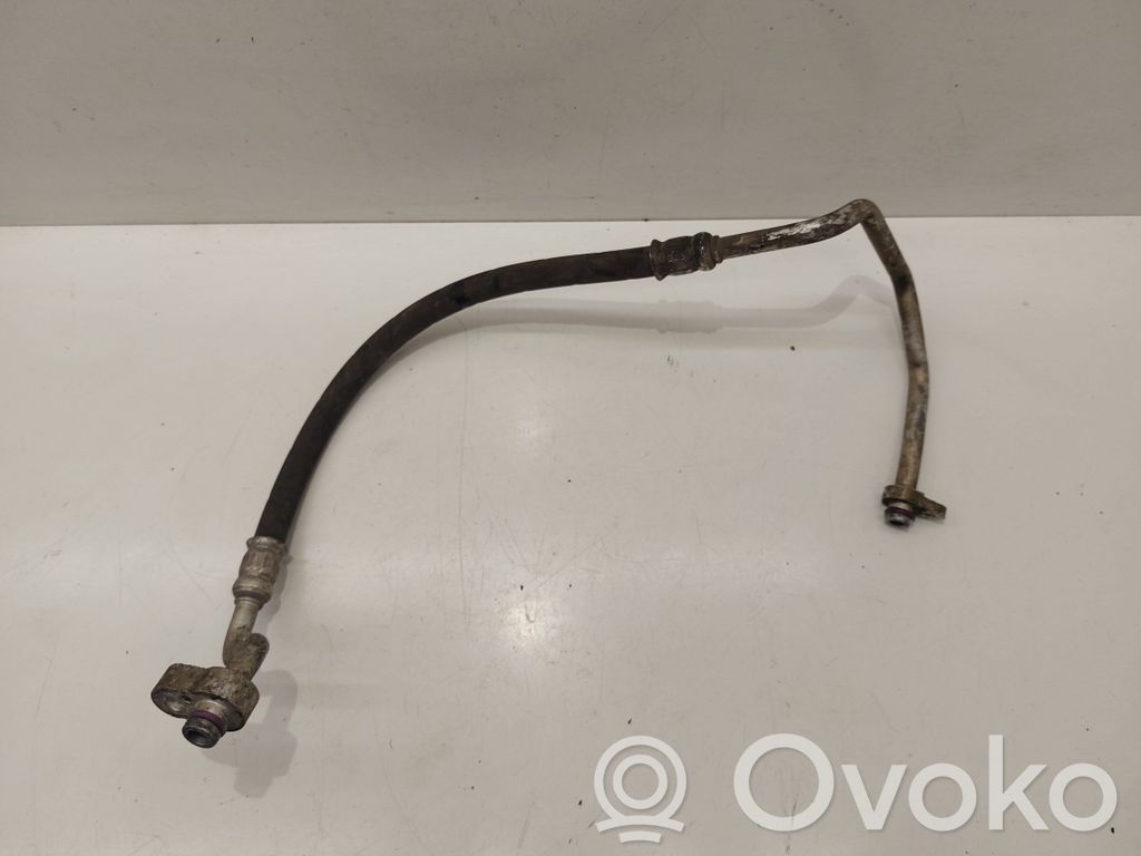Skoda Octavia Mk3 (5E) Wąż / Przewód klimatyzacji A/C 