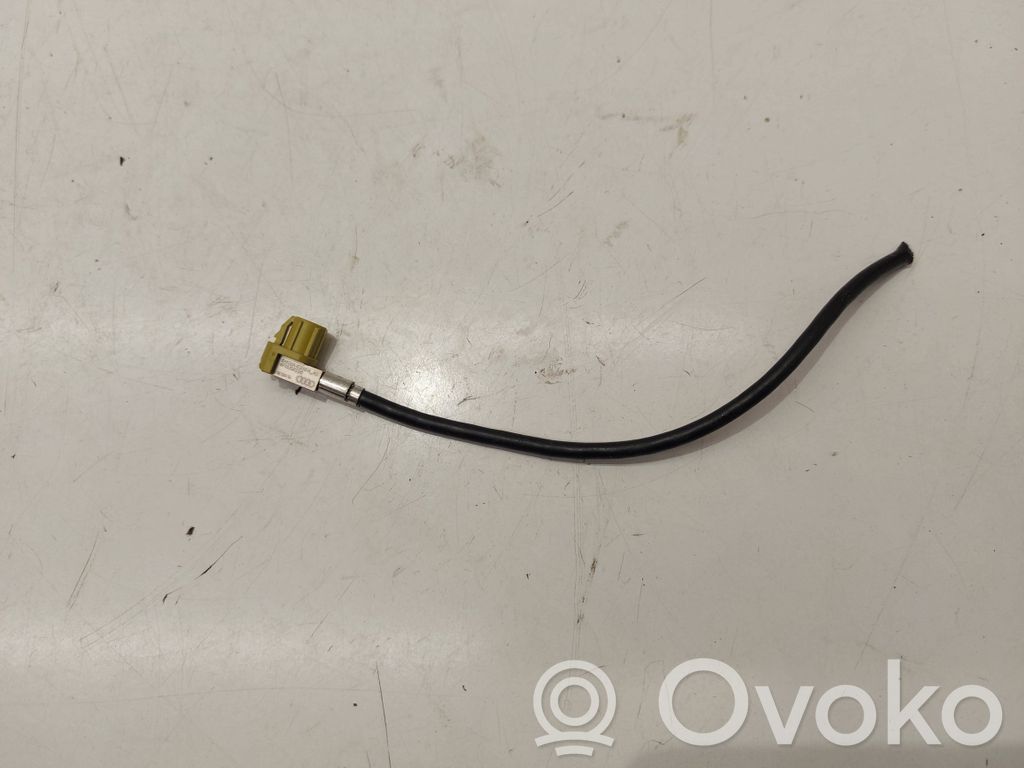 Skoda Octavia Mk3 (5E) Cablaggio impianto audio 