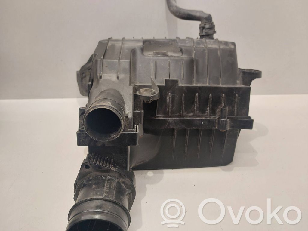 Skoda Octavia Mk3 (5E) Obudowa filtra powietrza 