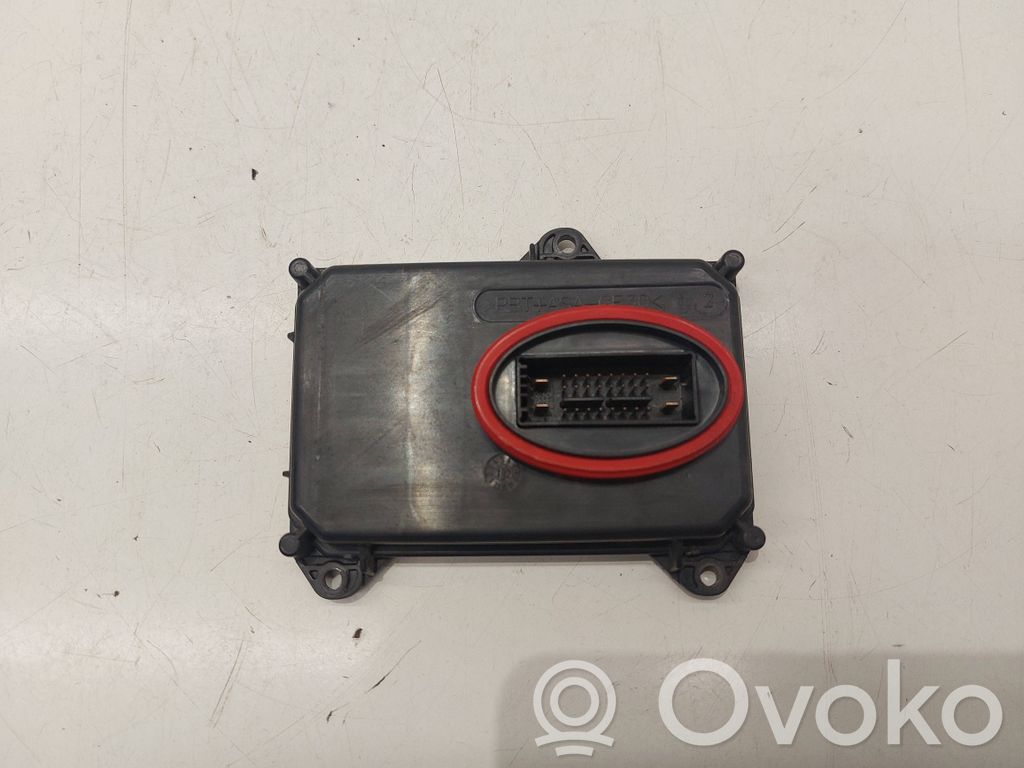 Volkswagen Touran II Module de ballast de phare Xenon 