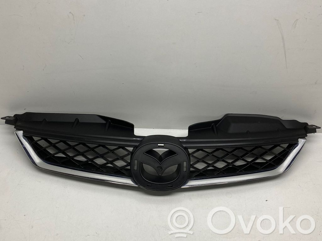 Mazda 5 Front grill 
