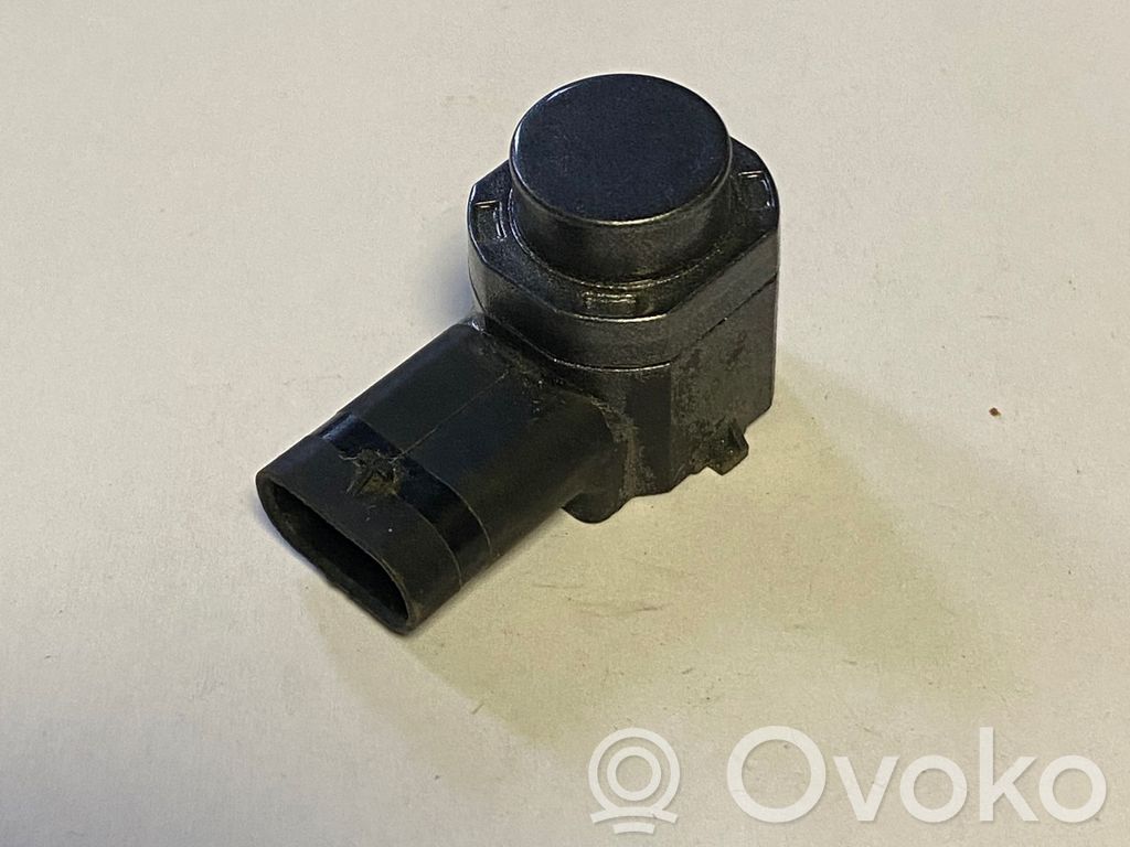 Renault Laguna III Parkošanās sensors PDC 