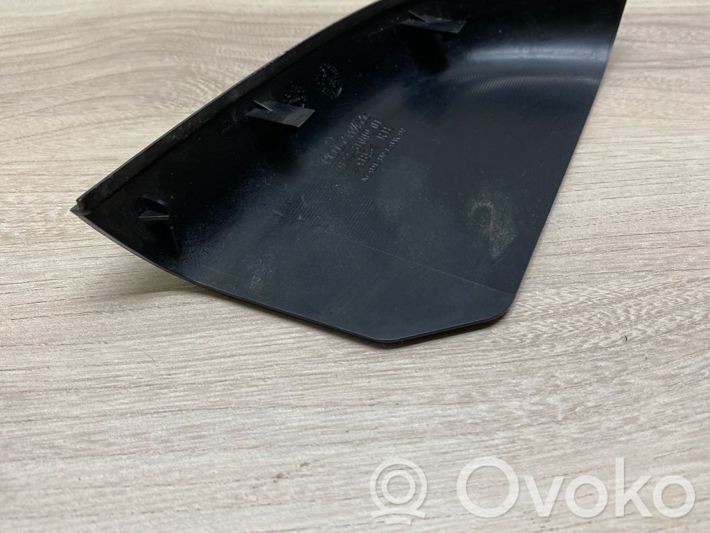 Hyundai i30 Veidrodėlio plastikinė apdaila 