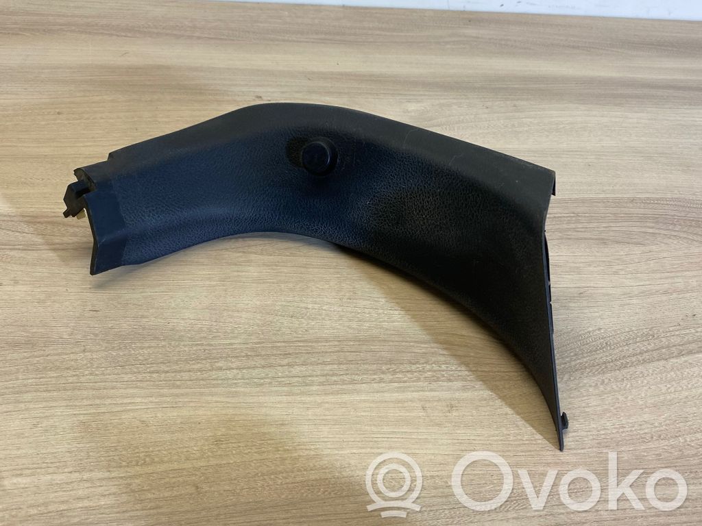 Toyota Auris E180 Panou interior lateral hayon/capotă portbagaj 