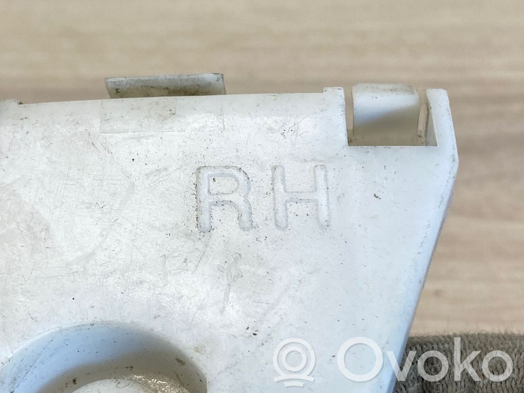 Mazda 5 Rear bumper mounting bracket 