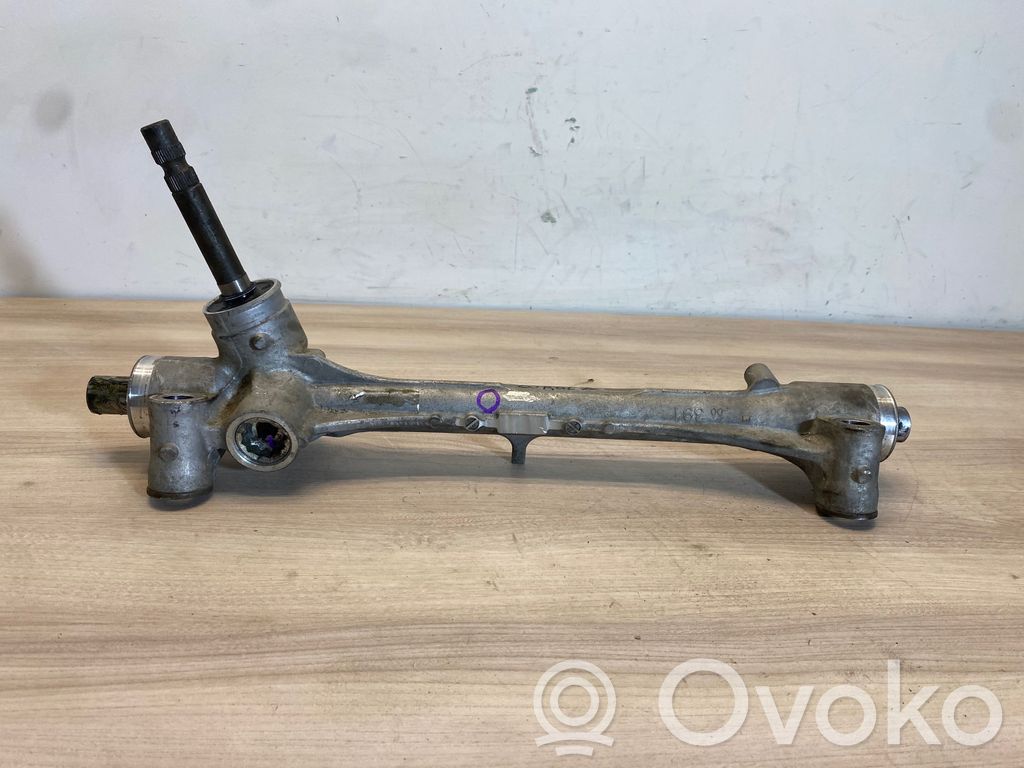 Toyota Corolla E210 E21 Vairo kolonėlė 