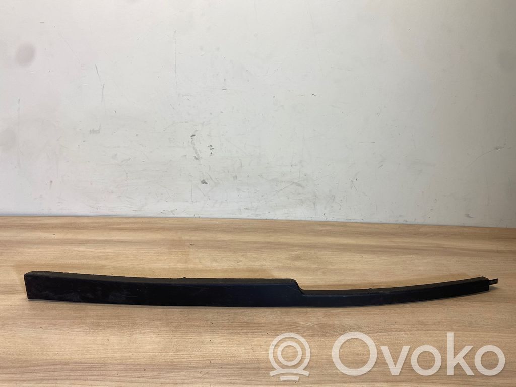 Opel Insignia A Adaos inferior bară față 