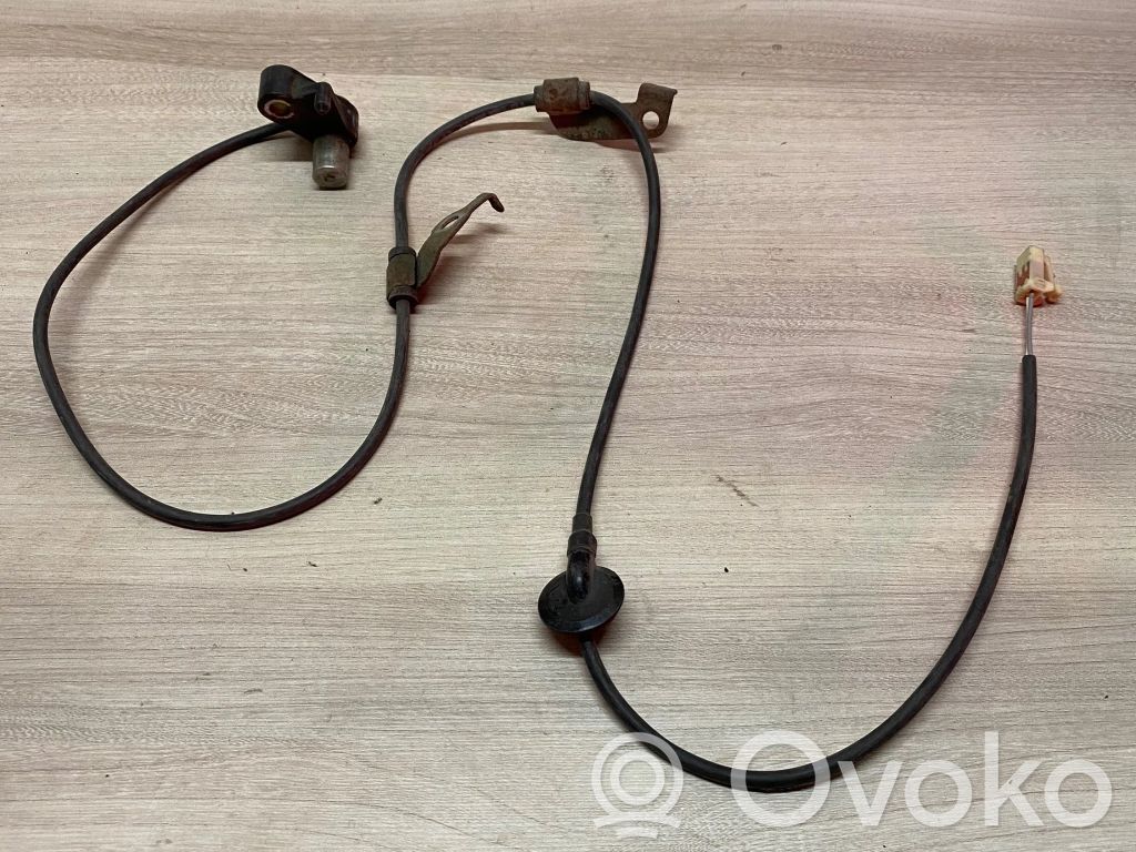 Mazda 6 ABS Sensor hinten 