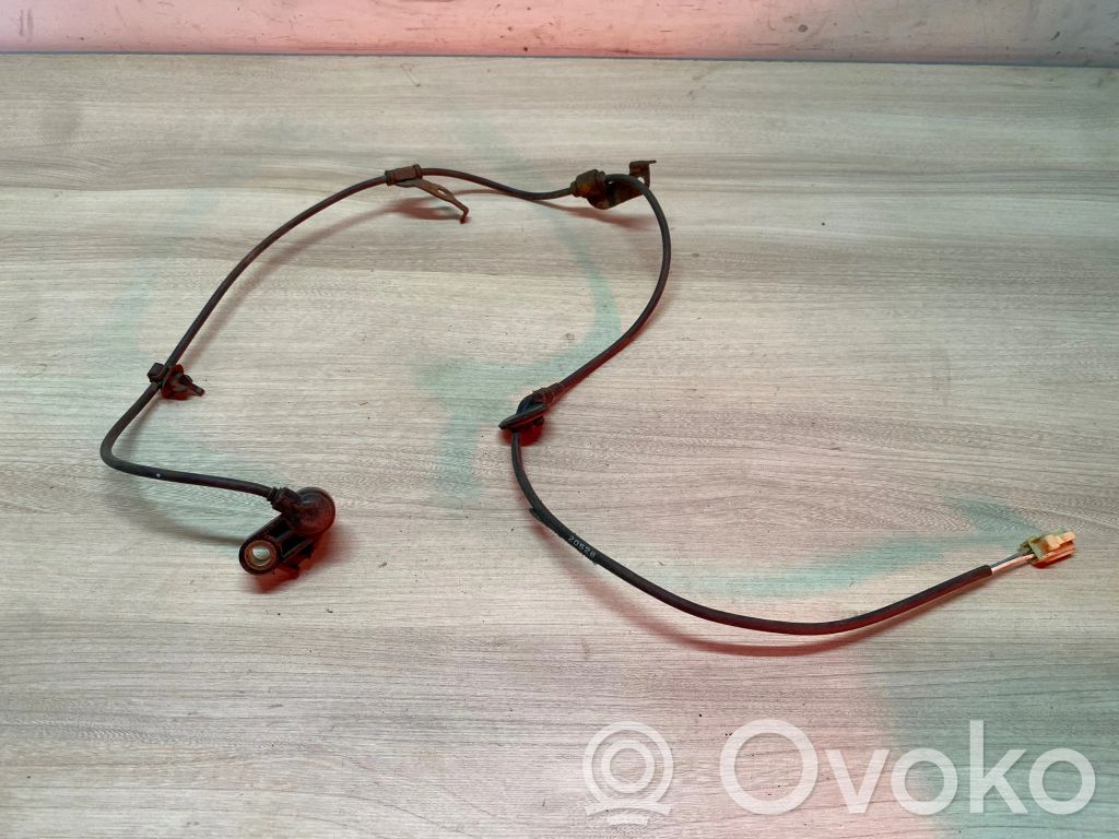 Mazda 6 ABS Sensor hinten 
