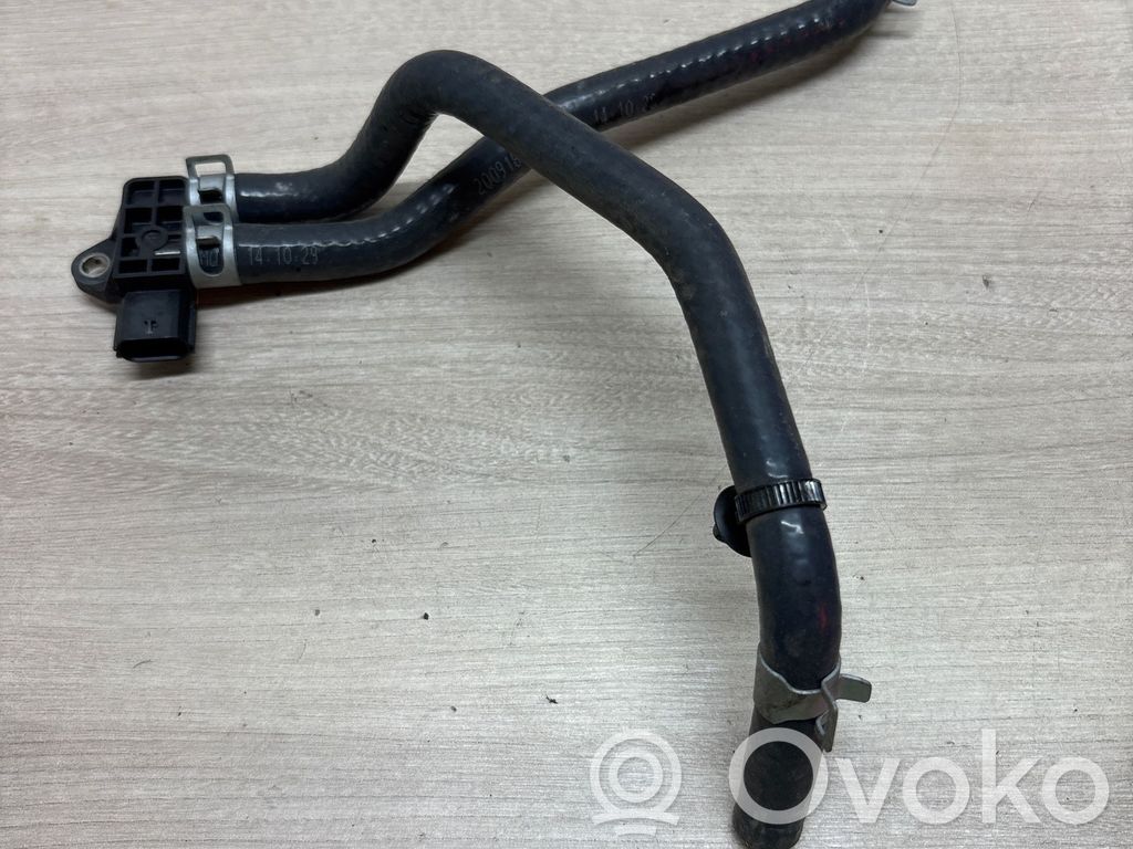 KIA Sportage Exhaust gas pressure sensor 
