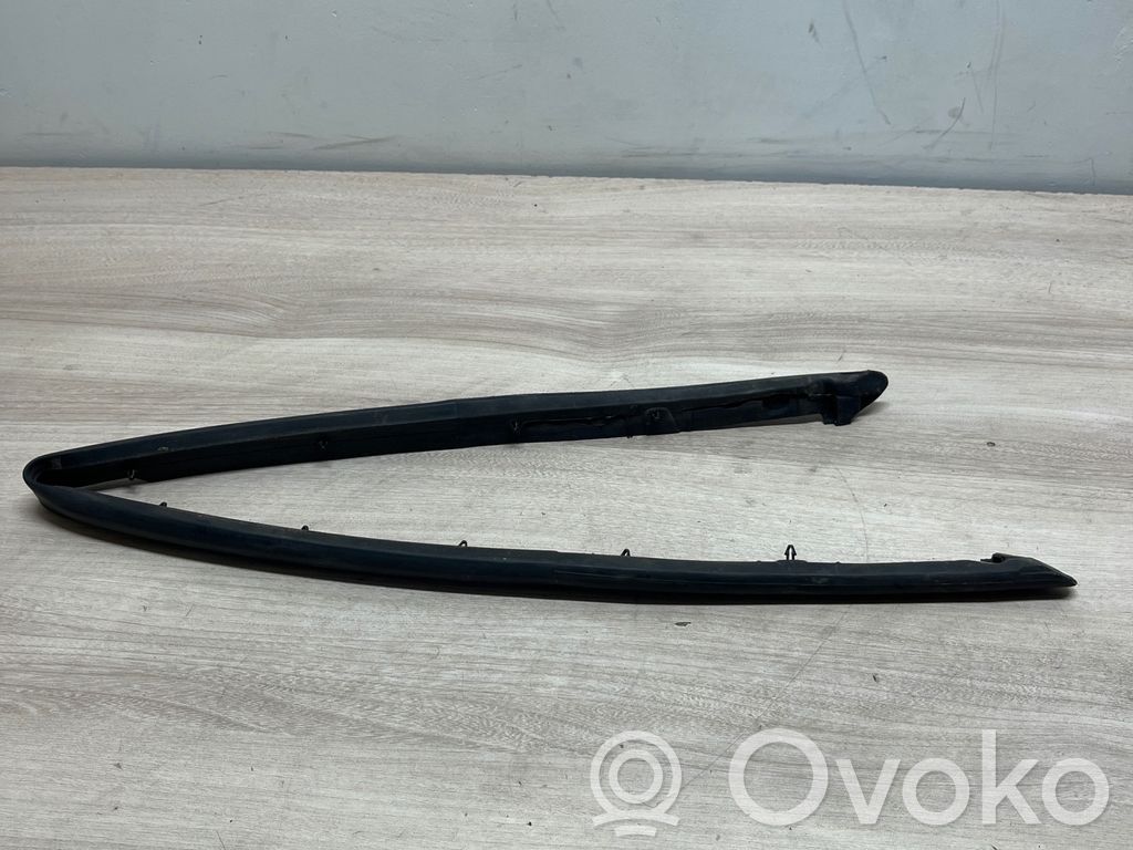 Toyota Corolla E210 E21 Engine compartment rubber 