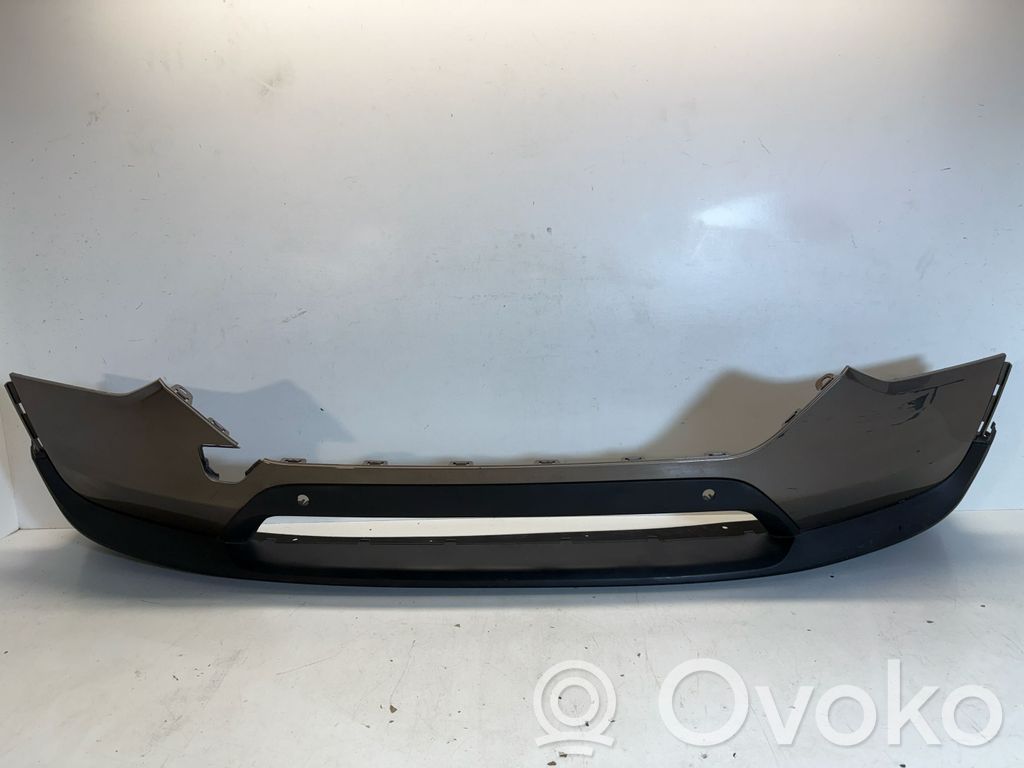 BMW i3 Front bumper 