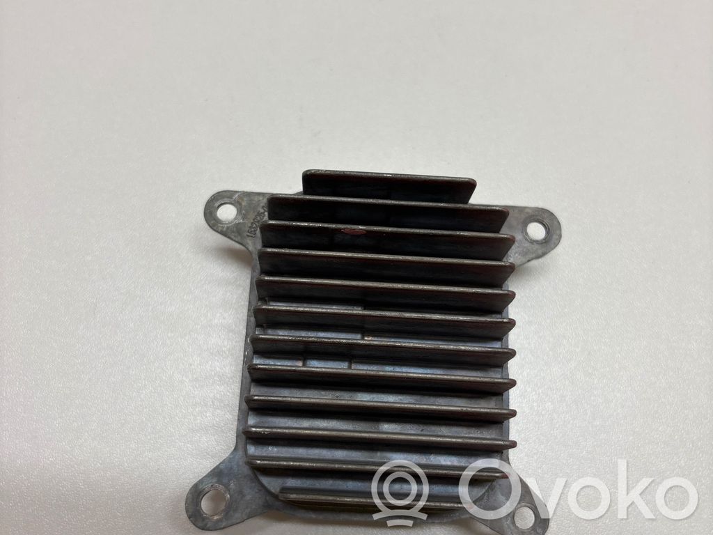 Tesla Model Y LED ballast control module 