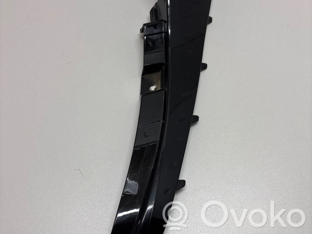 Cupra Born Under headlight/headlamp trim 