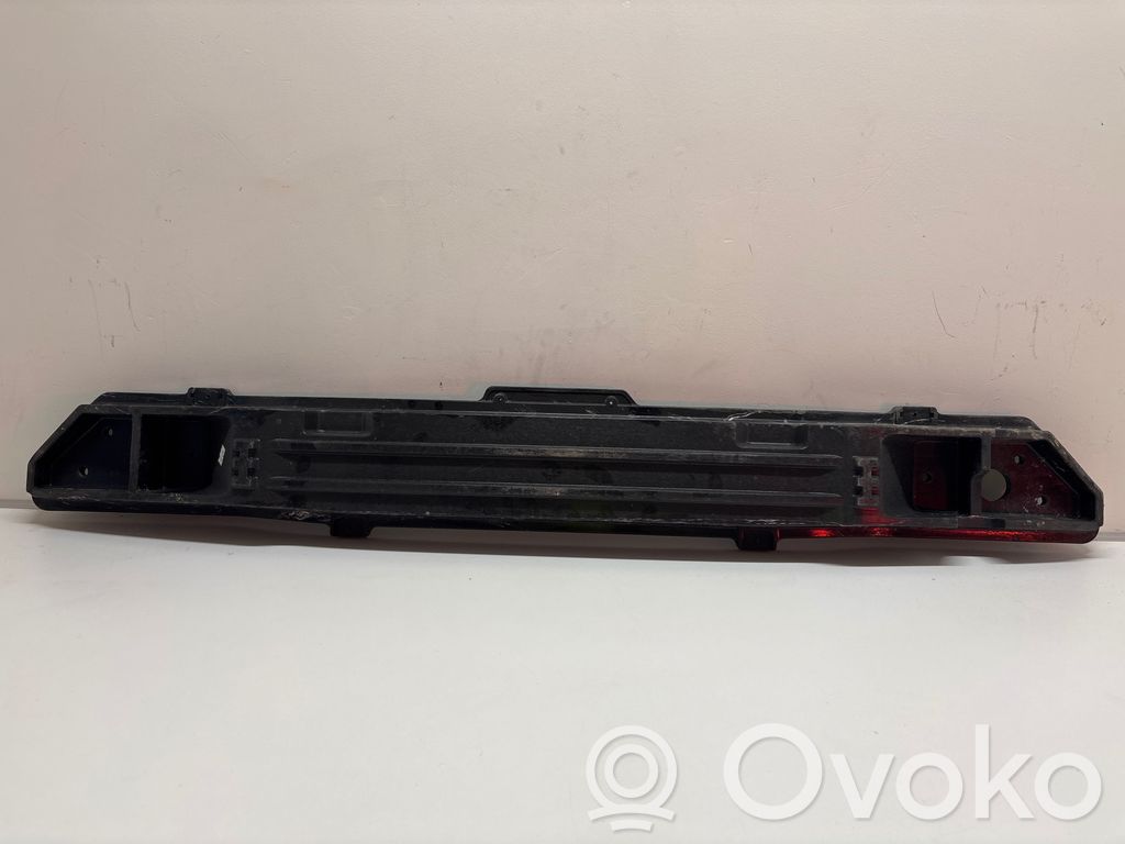 Hyundai Tucson IV NX4 Rear bumper support beam 