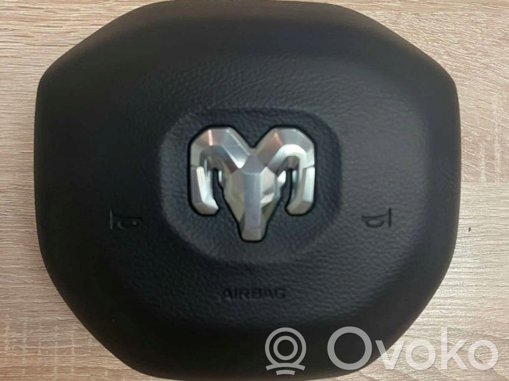 Dodge RAM Poduszka powietrzna Airbag kierownicy 