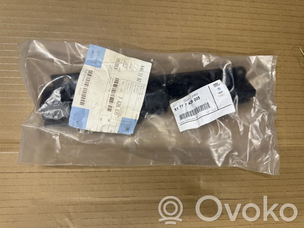 BMW 3 G20 G21 Listwa progowa 