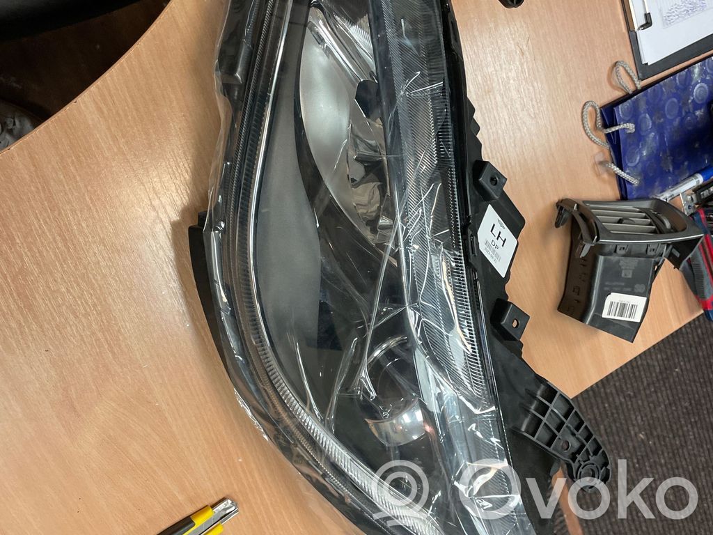 Chrysler Pacifica Headlight/headlamp 