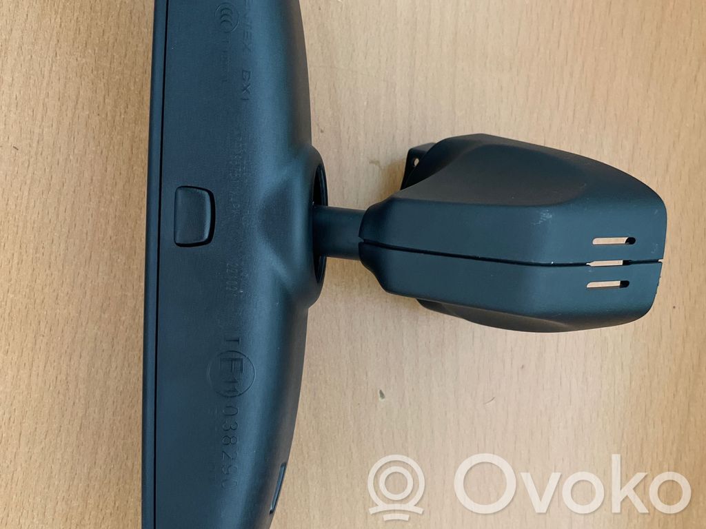 Porsche Macan (95B) Espejo retrovisor (interior) 