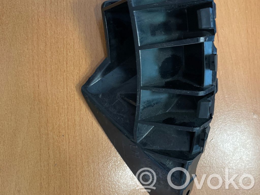 Tesla Model S Front bumper mounting bracket 