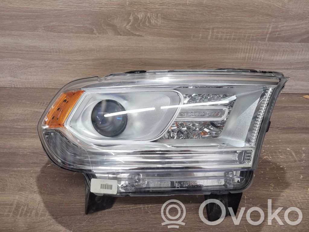 Dodge Durango Scheinwerfer 