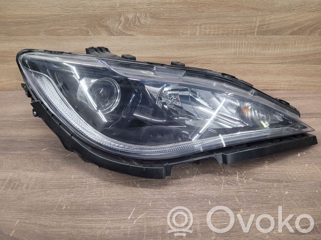 Headlight/headlamp   68228946AG