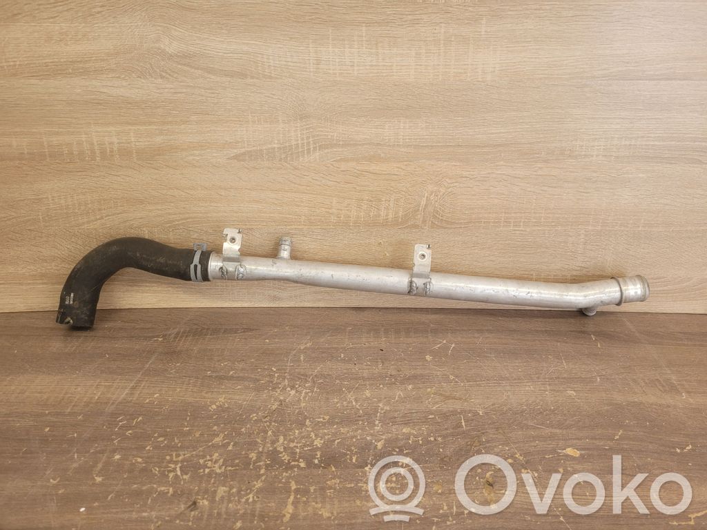 Chrysler Pacifica Conductă/furtun lichid de răcire motor 