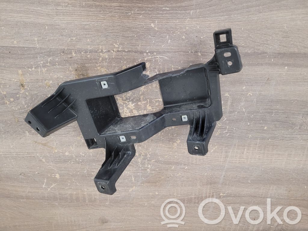 Chrysler Pacifica Support antibrouillard 