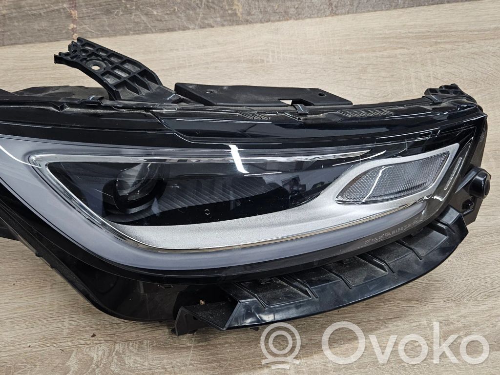 Chrysler Pacifica Headlight/headlamp 
