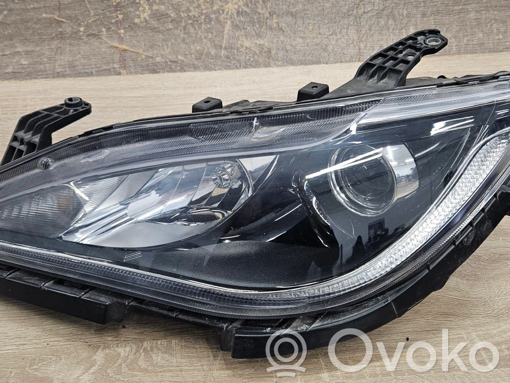Chrysler Pacifica Headlight/headlamp 