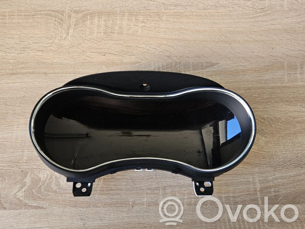 Dodge Durango III Speedometer (instrument cluster) 