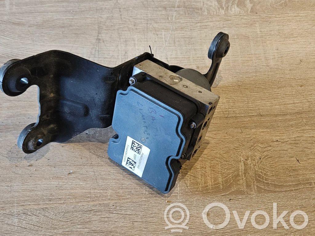 Chrysler Pacifica ABS Pump 