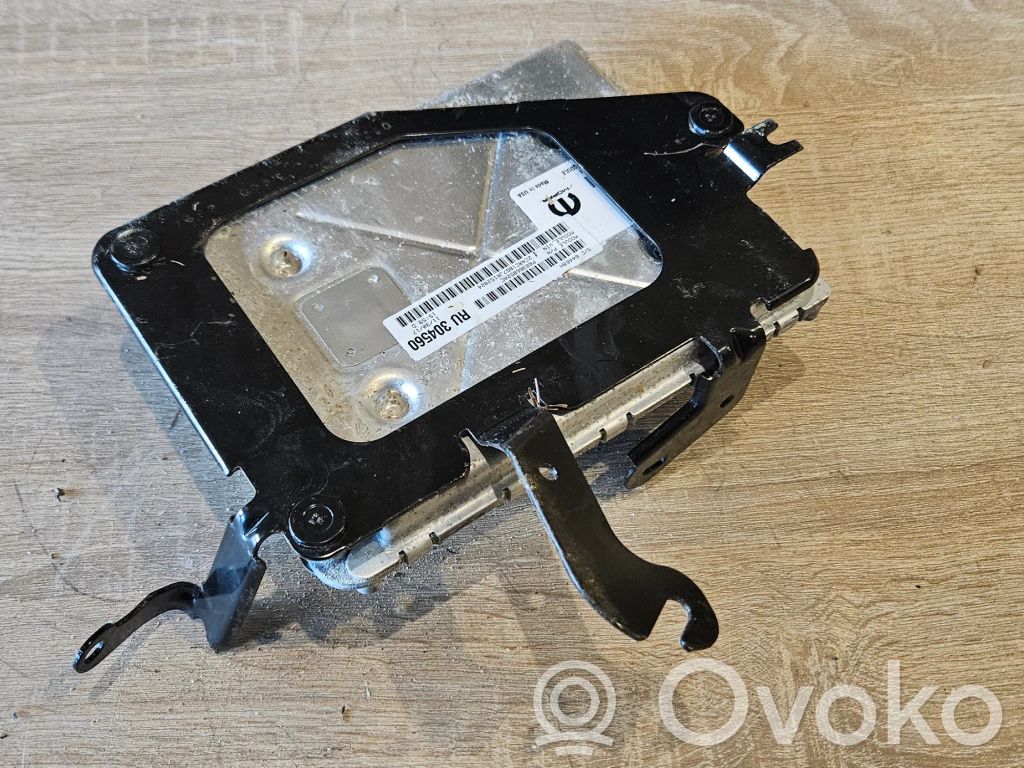 Chrysler Pacifica Engine control unit/module 