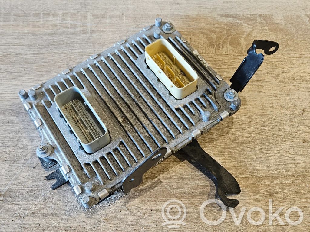 Motorsteuergerät/-modul   68303489AK,P68303489AK