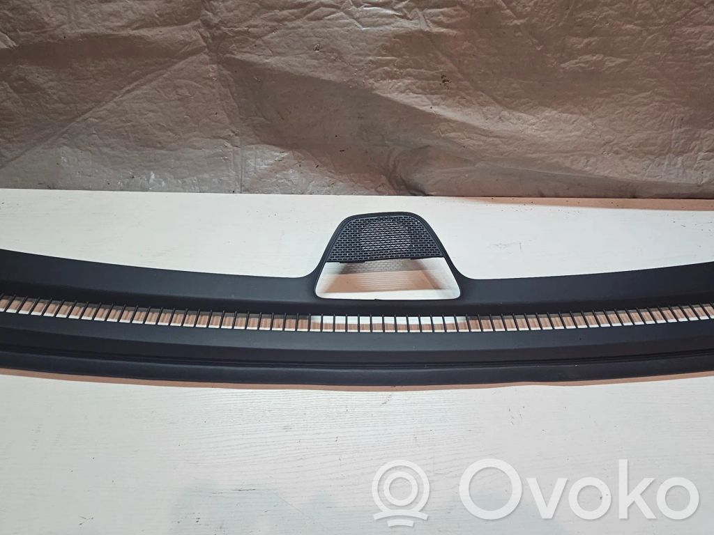 Chrysler Pacifica Copertura griglia di ventilazione cruscotto 