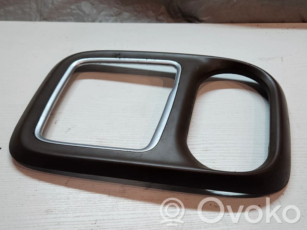 Chrysler Pacifica Autres éléments de console centrale 