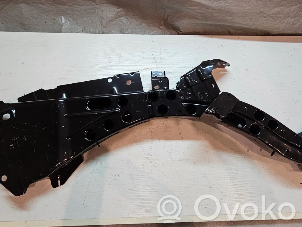 Chrysler Pacifica Front quarter panel 