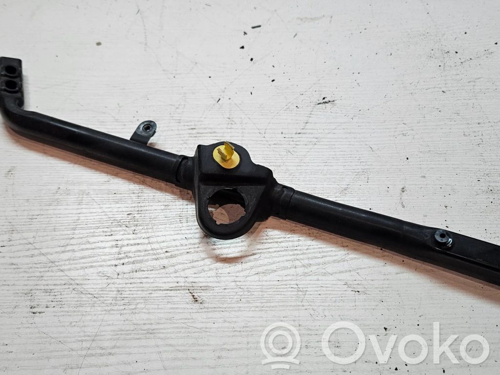 Chrysler Pacifica Radiator support slam panel bracket 