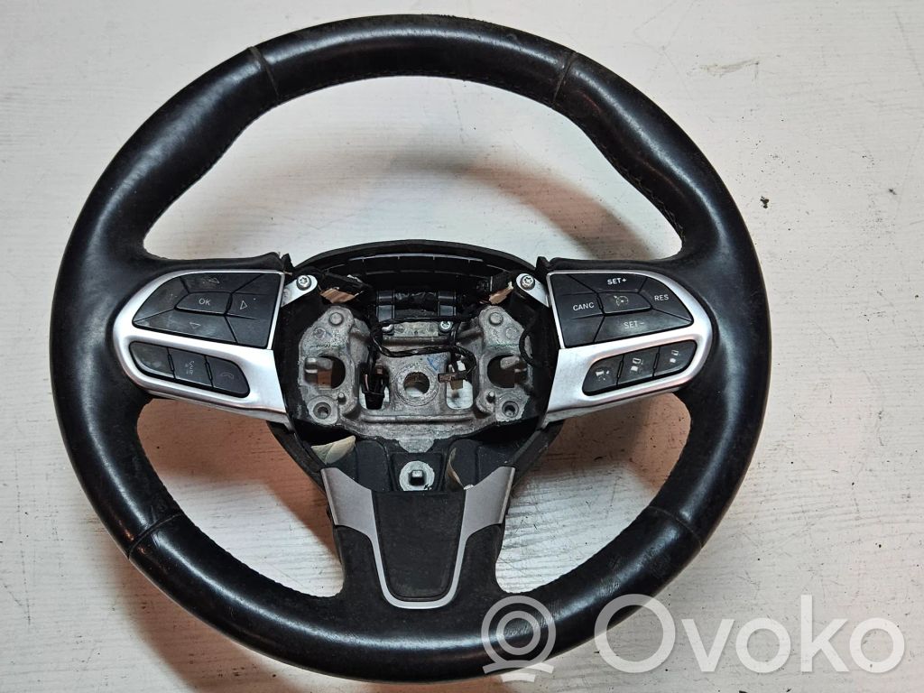 Руль   20770085,2501865,5UZ541X9AE,6RM591X9AF
