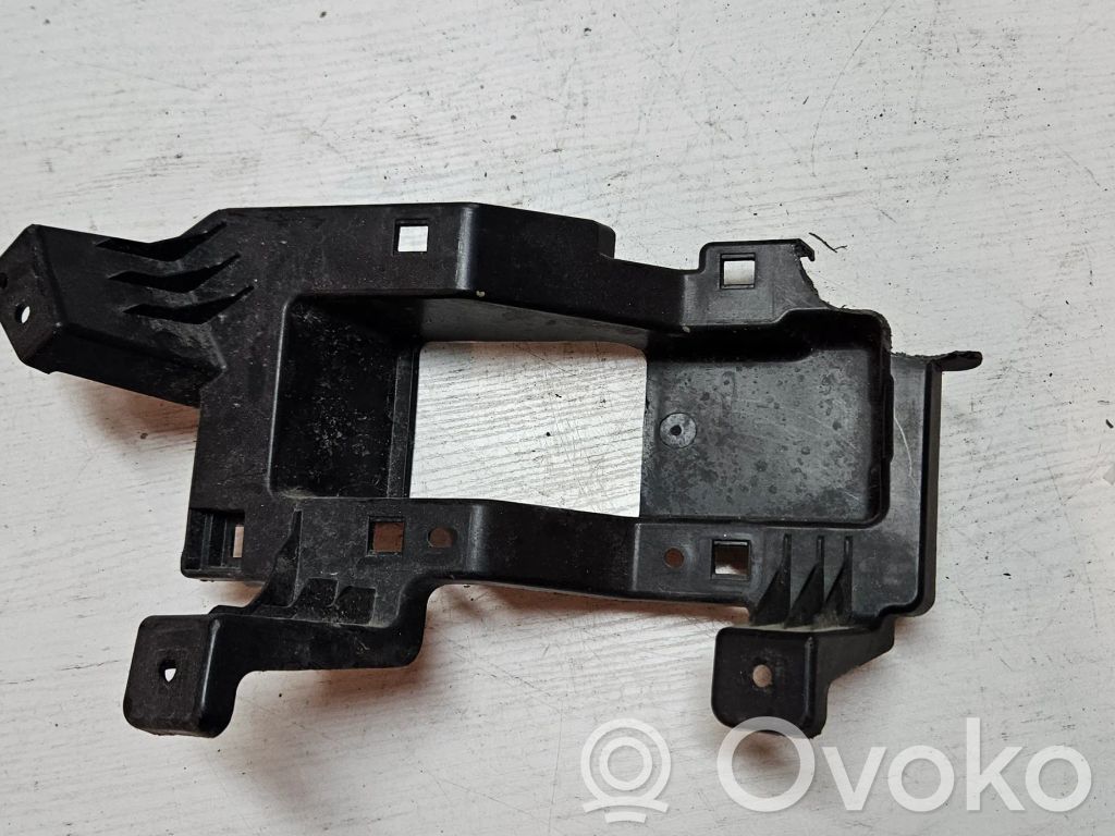 Chrysler Pacifica Support antibrouillard 