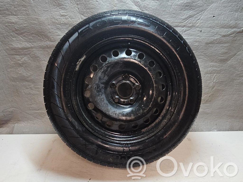 Dodge Durango Roue de secours R18 