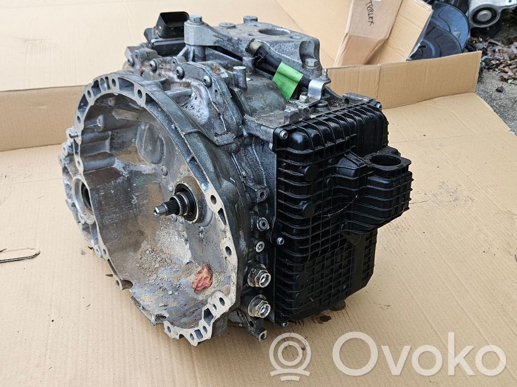 Automatikgetriebe   68311996AA,0818G43734602,04752951AA,68249614AA
