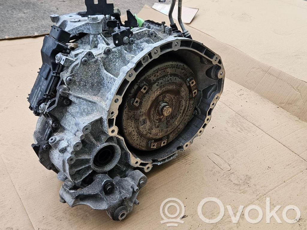 Caja de cambios automática   04752951AA,04627441AA,68249614AA,173730098202AA,68311996AA