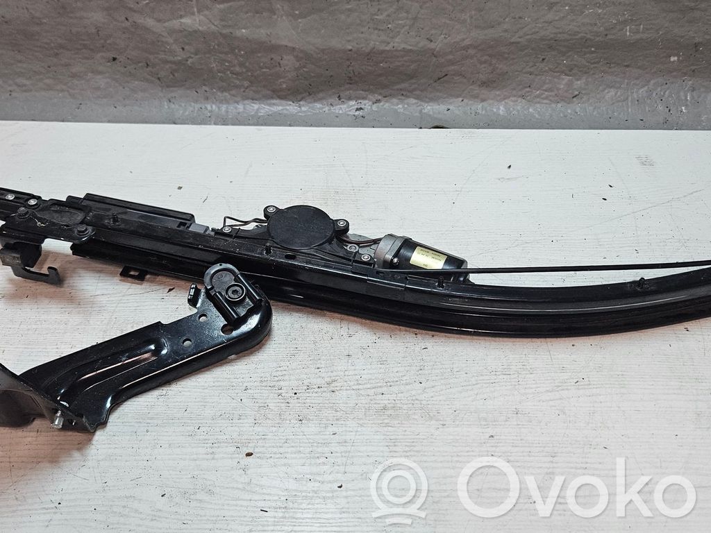 Chrysler Pacifica Sliding door motor 